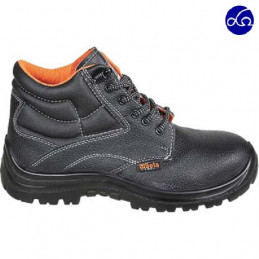 SCARPA ANTINFORTUNISTICA ALTA 7243EN BETA S3 N.41