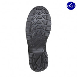 SCARPA ANTINFORTUNISTICA ALTA 7243EN BETA S3 RS SRC 40