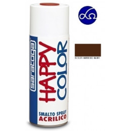 HAPPY COLOR MARRONE NOCE RAL8011