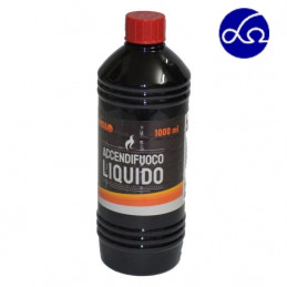 ACCENDIFUOCO LIQUIDO 1LT LAPILLO