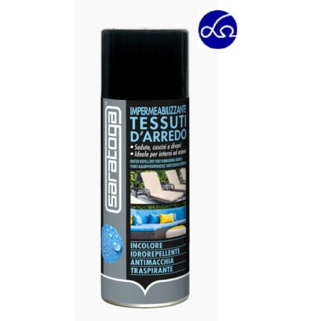2x400 ML Impermeabilizzante Spray Pelli Tessuti Scarpe Idrorepellente Protettivo - Foto 2