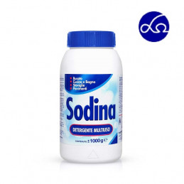 SODINA POLVERE KG 1