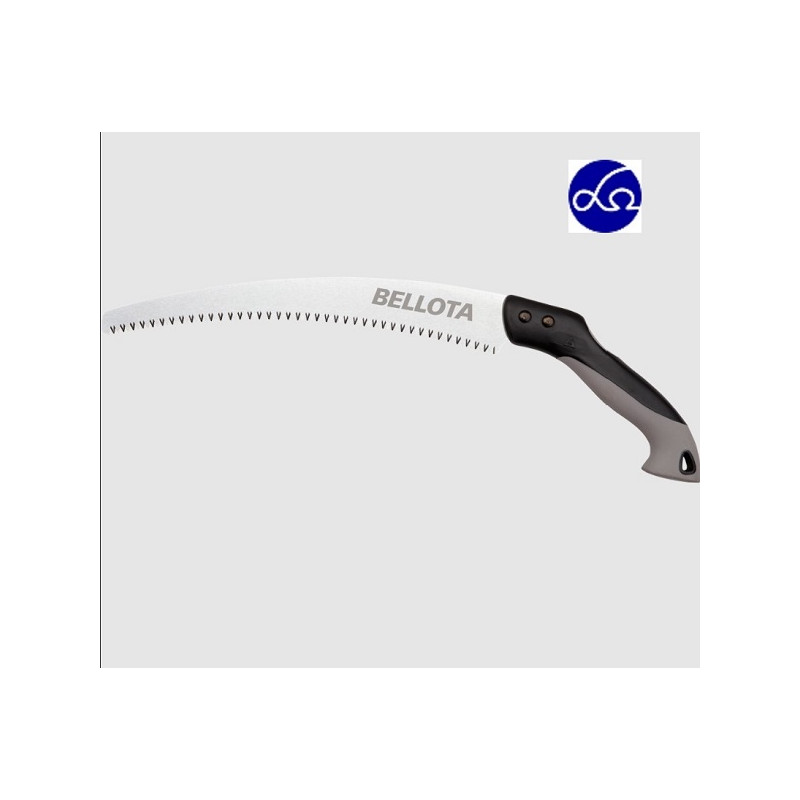 SEGACCIO BELLOTA LAMA 330MM C /CUSTODIA