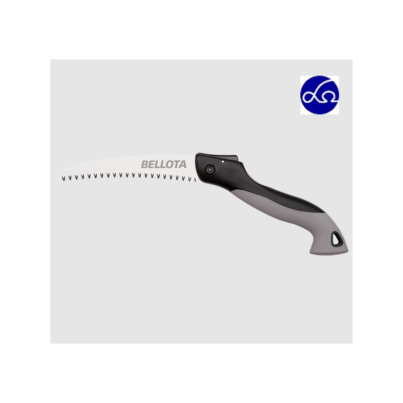 SEGACCIO PIEGHEVOLE BELLOTA LAMA 180MM