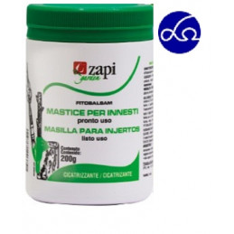 MASTICE PER INNESTI- gr.200 ZAPI