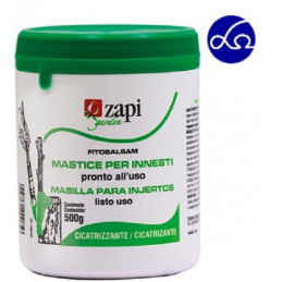 MASTICE PER INNESTI- gr.500 ZAPI