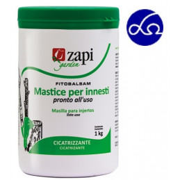 MASTICE PER INNESTI- kg.1 ZAPI