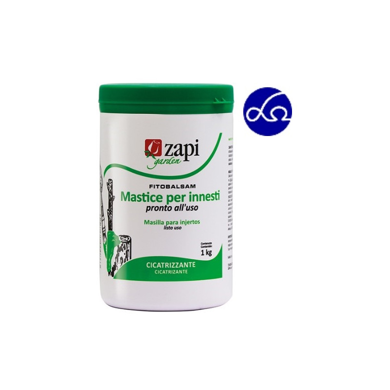 MASTICE PER INNESTI- kg.1 ZAPI MASTICE PER INNESTI- kg.1 ZAPI