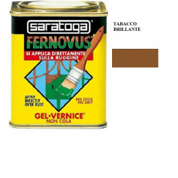 FERNOVUS 750ML TABACCO BRILLANTE