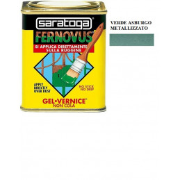 FERNOVUS 750ML VERDE...