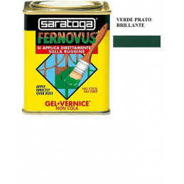 FERNOVUS 750ML VERDE PRATO...