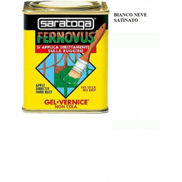 FERNOVUS 750ML. BIANCO NEVE