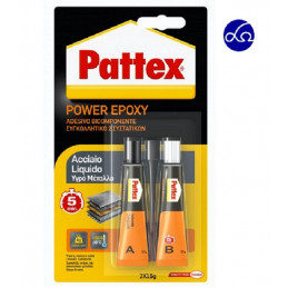 ACCIAIO LIQUIDO GR.30 PATTEX