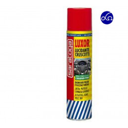 LUXOR LUCIDA CRUSCOTTO ML 400