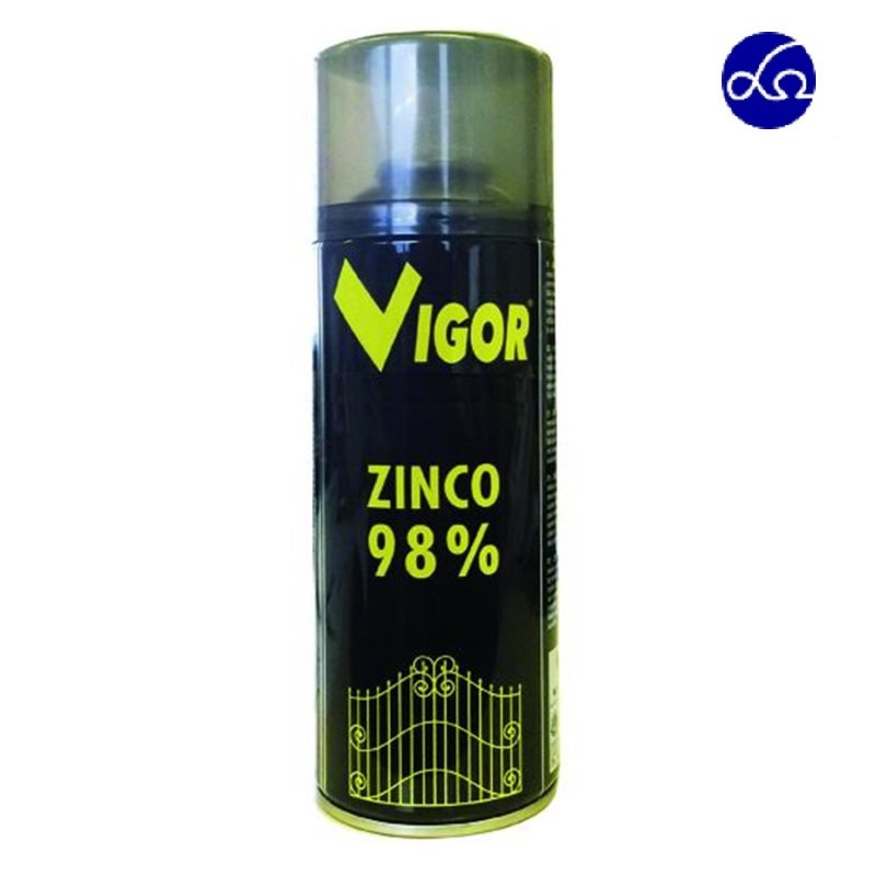 ZINCANTE A FREDDO SPRAY VIGOR ZINCO 98/100 ML.400