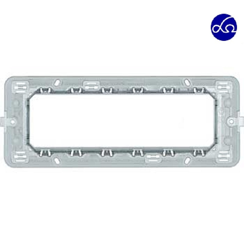 MATIX-CESTELLO O SUPPORTO 6 MODULI MATIX-CESTELLO O SUPPORTO 6 MODULI