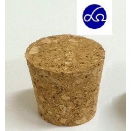TAPPO SUGHERO DAMIGIANA 45