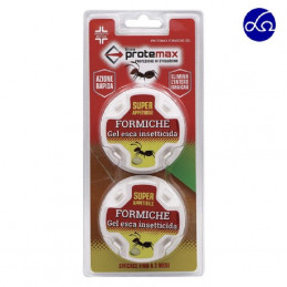 TRAPPOLA GEL ESCA INSETTICIDA FORMICHE PROTEMAX PZ.2