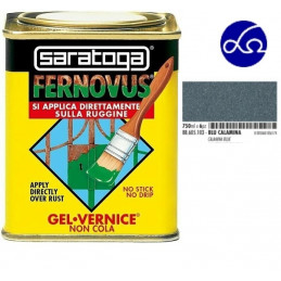 FERNOVUS 750 ML MICACEO BLU...