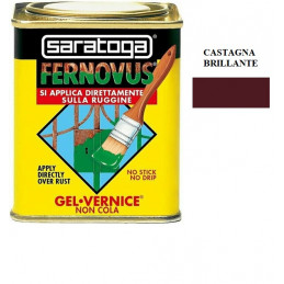 FERNOVUS 750ML CASTAGNA BRILLANTE