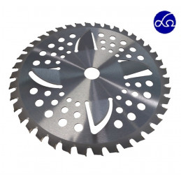DISCO TUNGSTENO RAZOR