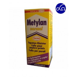 ADESIVI HENKEL METYLAN GR.125
