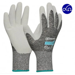 GUANTI UPCYCLED WINTER TG.7