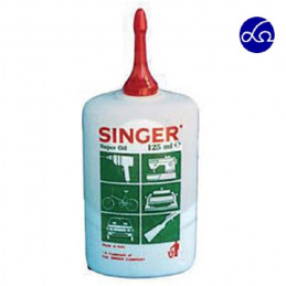 OLIO SINGER ML 125