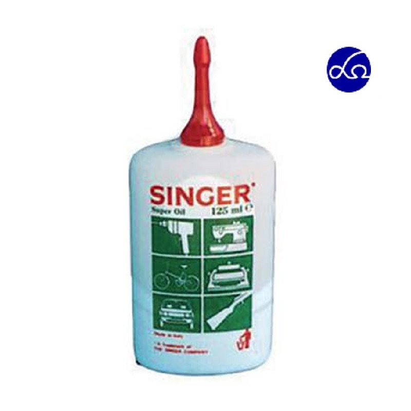 OLIO SINGER ML 125 OLIO SINGER ML 125