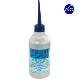 OLIO SPRINT OIL KIBO ML 125