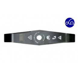 DISCO 2 DENTI § 305 X 3,0 MM