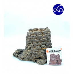 NURAGHE MONOTORRE APERTO