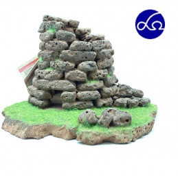 NURAGHE MONOTORRE APERTO