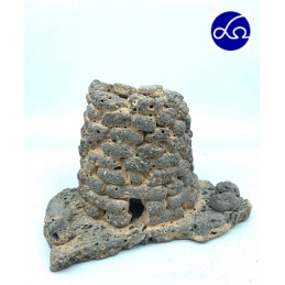 NURAGHE MONOTORRE APERTO