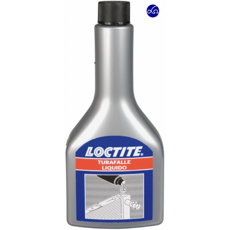 LOCTITE TURAFALLE LIQUIDO 250ML LOCTITE TURAFALLE LIQUIDO 250ML