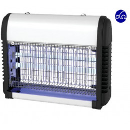 STERMINA INSETTI LED MINI EFFE VOLT 230 WATT 4,5 MQ 50