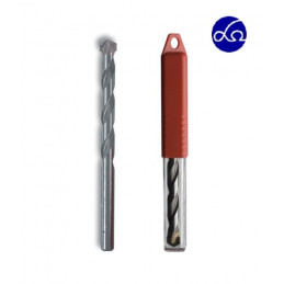 PUNTE WIDIA FISCHERSUPER DD/SDXMM.  5X 85