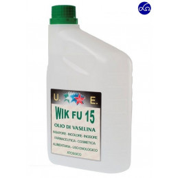 OLIO DI VASELINA LT.1 FU 22 USO ENOLOGICO