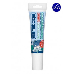 SILICONE BIANCOSAN FUNGHALT TUBETTO BIANCO 90ML