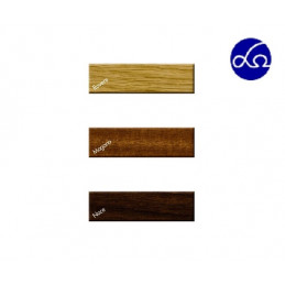 SIGILLANTE ACRILICO LEGNO PARQUET MOGANO