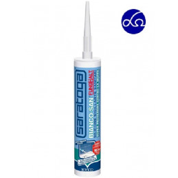 SILICONE BIANCOSAN BIANCO...