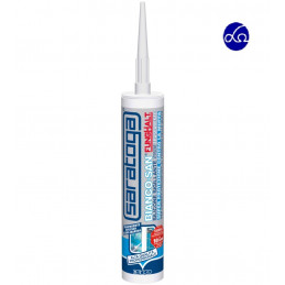 SILICONE BIANCOSAN...
