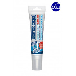 BIANCOSAN FUNGHALT TUBETTO TRASPARENTE 90ML