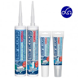 BIANCOSAN FUNGHALT TUBETTO TRASPARENTE 90ML