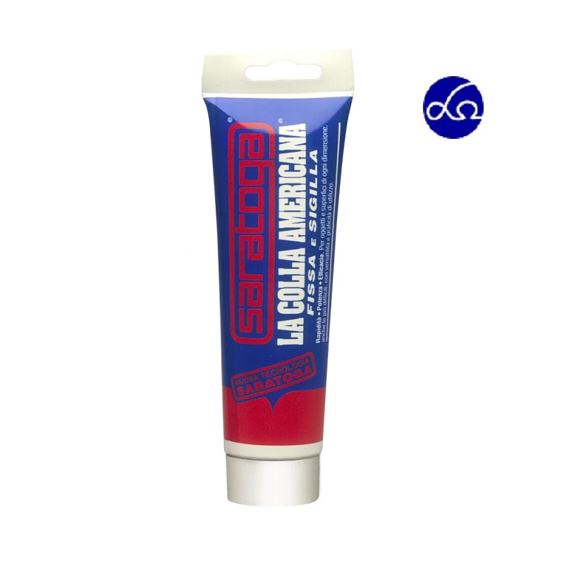 COLLA AMERICANA TUB GR.200