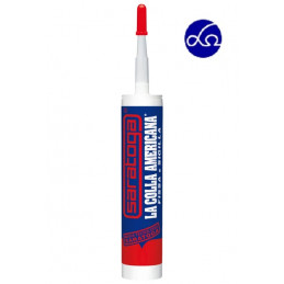 Colla Americana Saratoga 450 gr