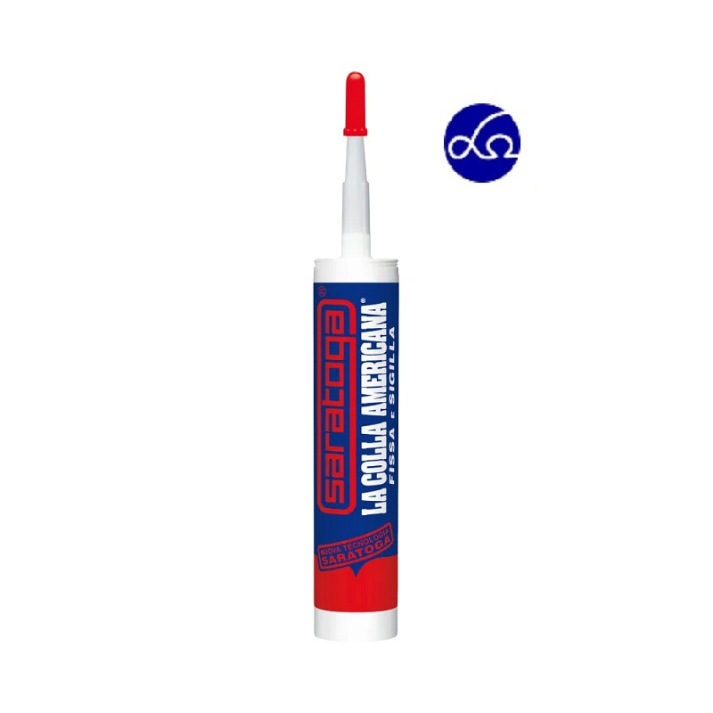 Colla Americana Saratoga 450 gr