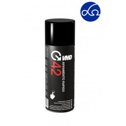 Avviamento Rapido 42 Spray ml 200