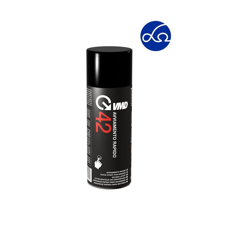 Avviamento Rapido 42 Spray ml 200 Avviamento Rapido 42 Spray ml 200