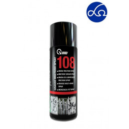 Grasso Multiuso Spray 108 VMD